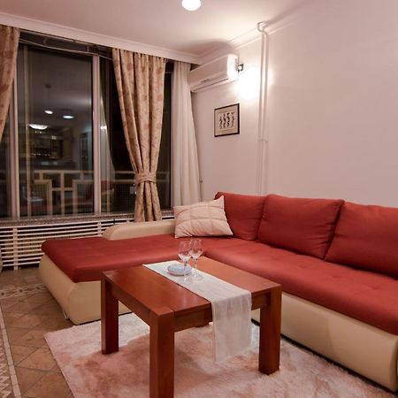 Apartment Novak ベオグラード 部屋 写真