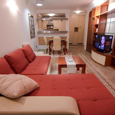 Apartment Novak ベオグラード エクステリア 写真
