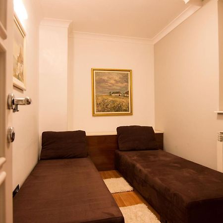 Apartment Novak ベオグラード エクステリア 写真