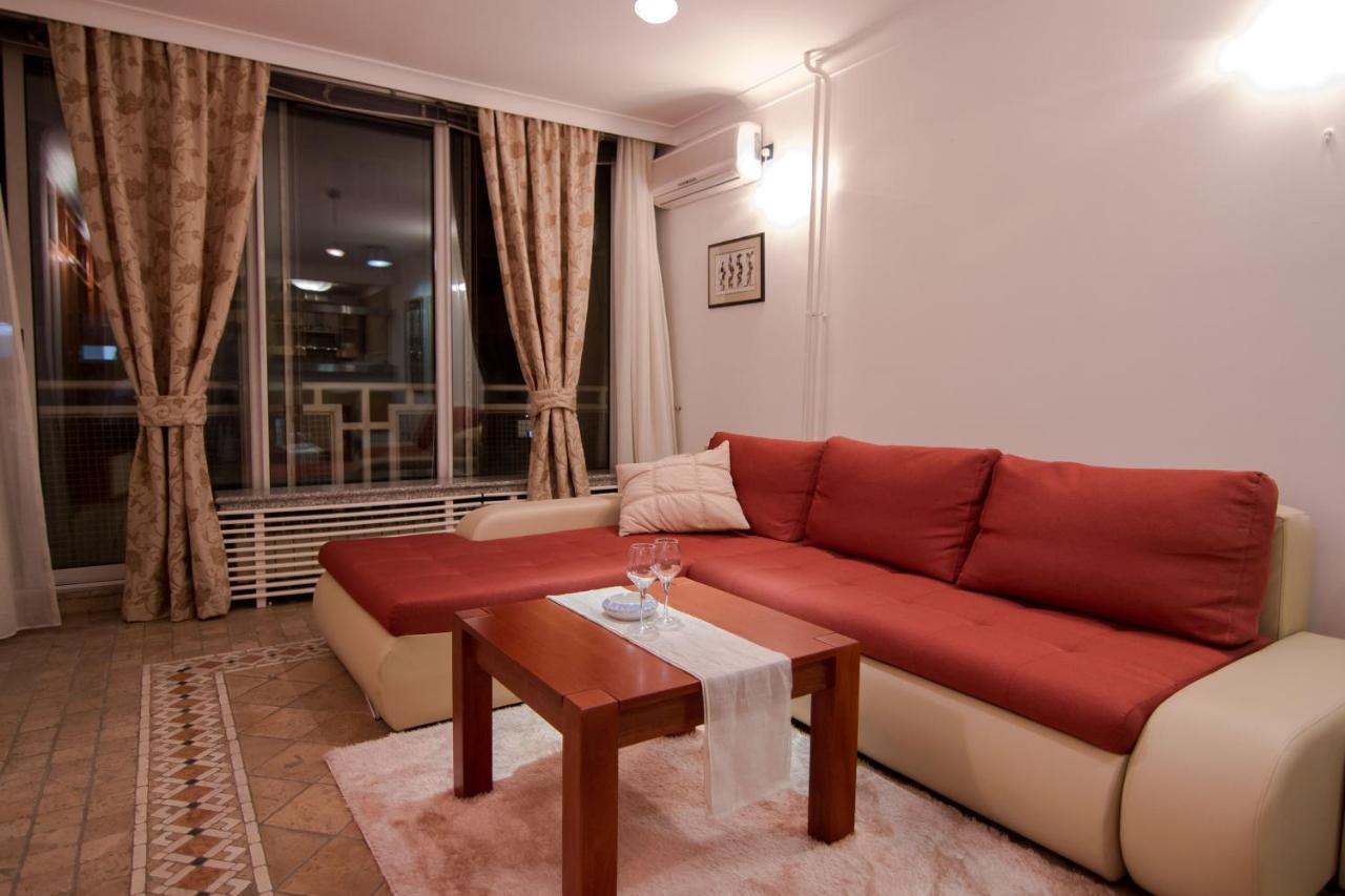 Apartment Novak ベオグラード 部屋 写真