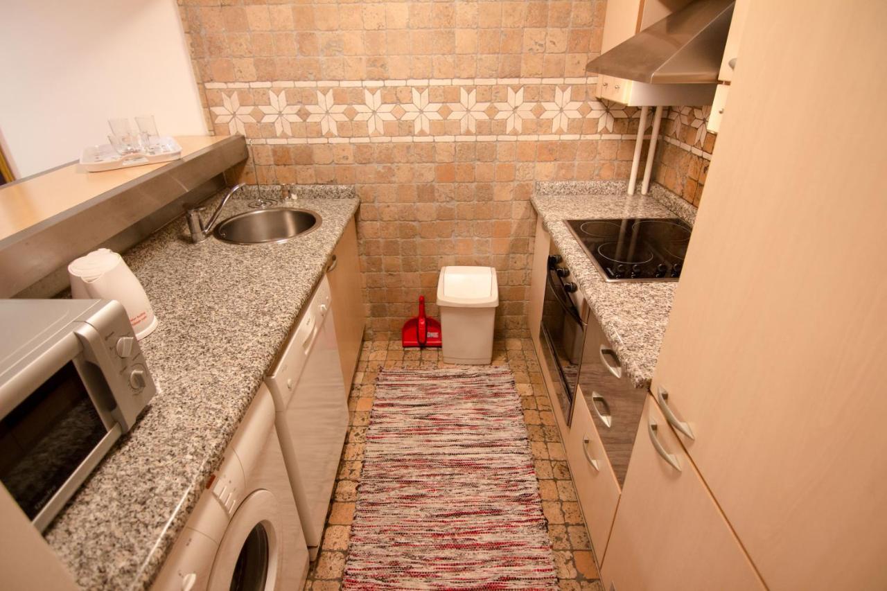 Apartment Novak ベオグラード 部屋 写真