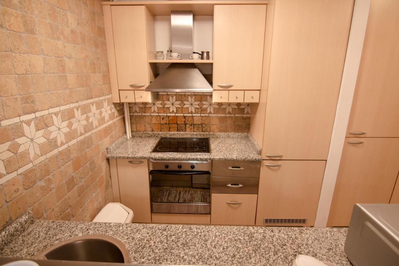 Apartment Novak ベオグラード エクステリア 写真