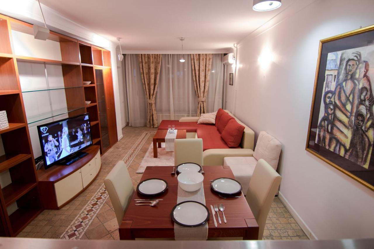 Apartment Novak ベオグラード 部屋 写真