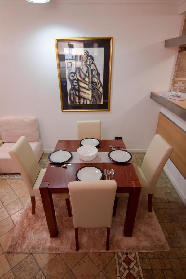 Apartment Novak ベオグラード 部屋 写真