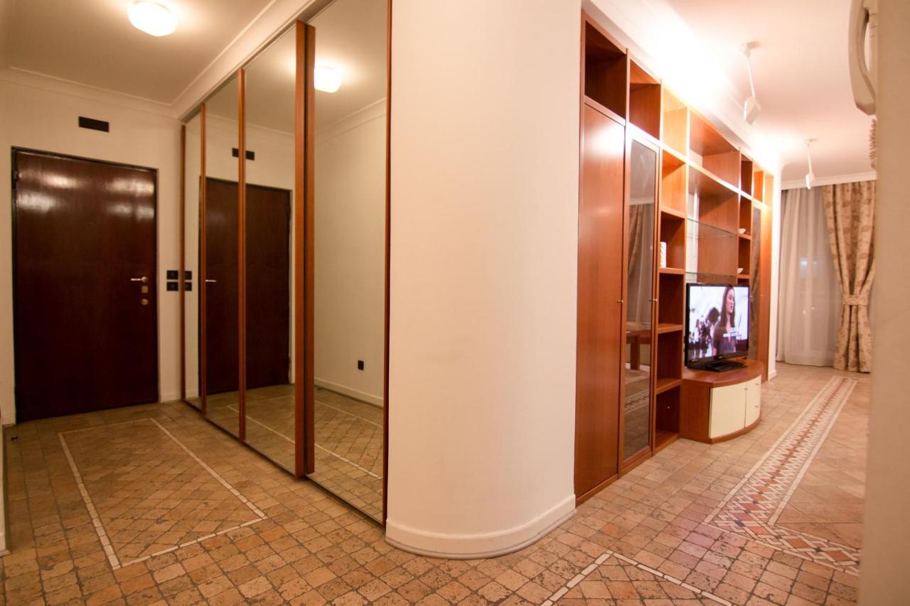Apartment Novak ベオグラード 部屋 写真