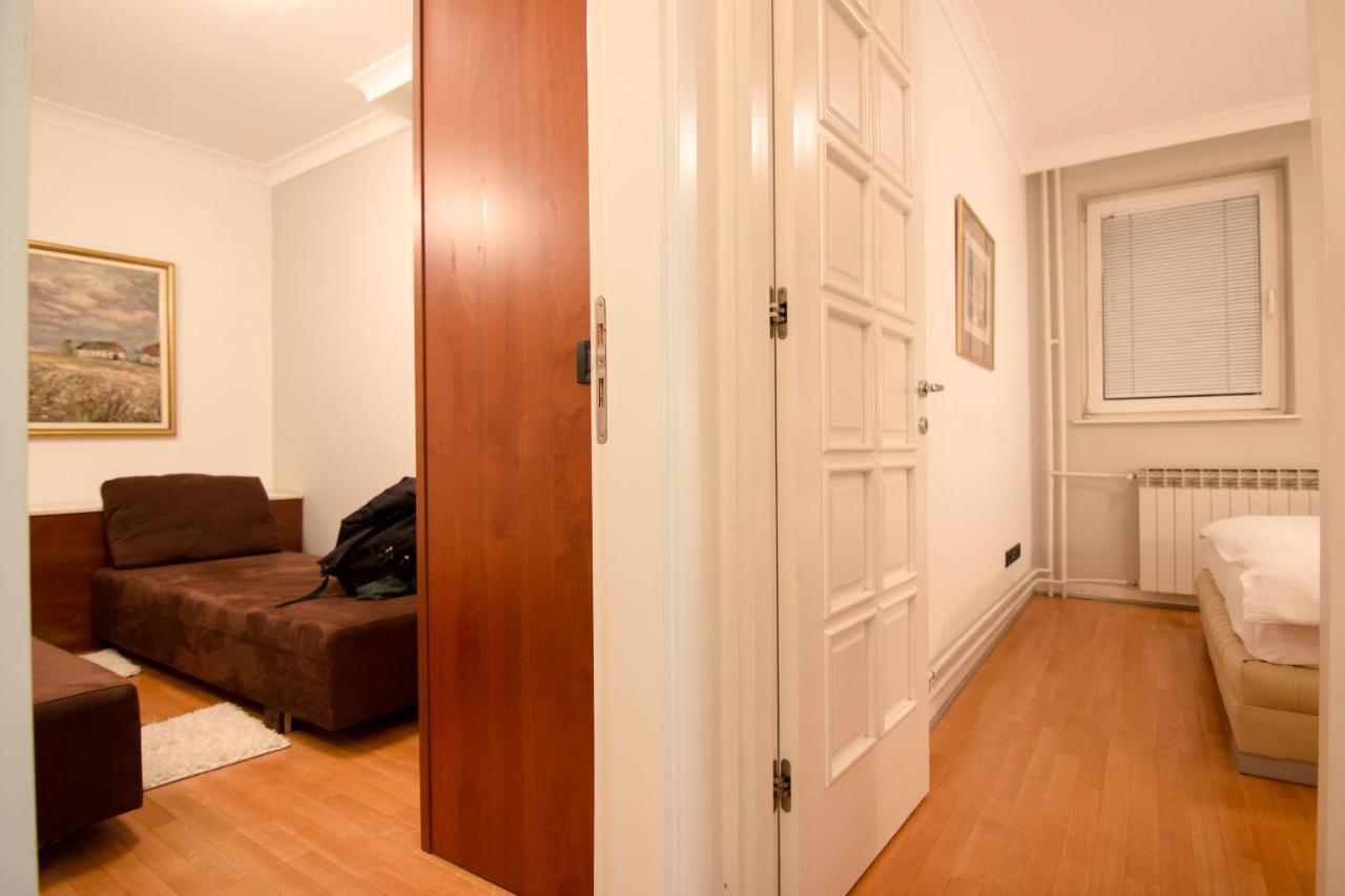 Apartment Novak ベオグラード 部屋 写真