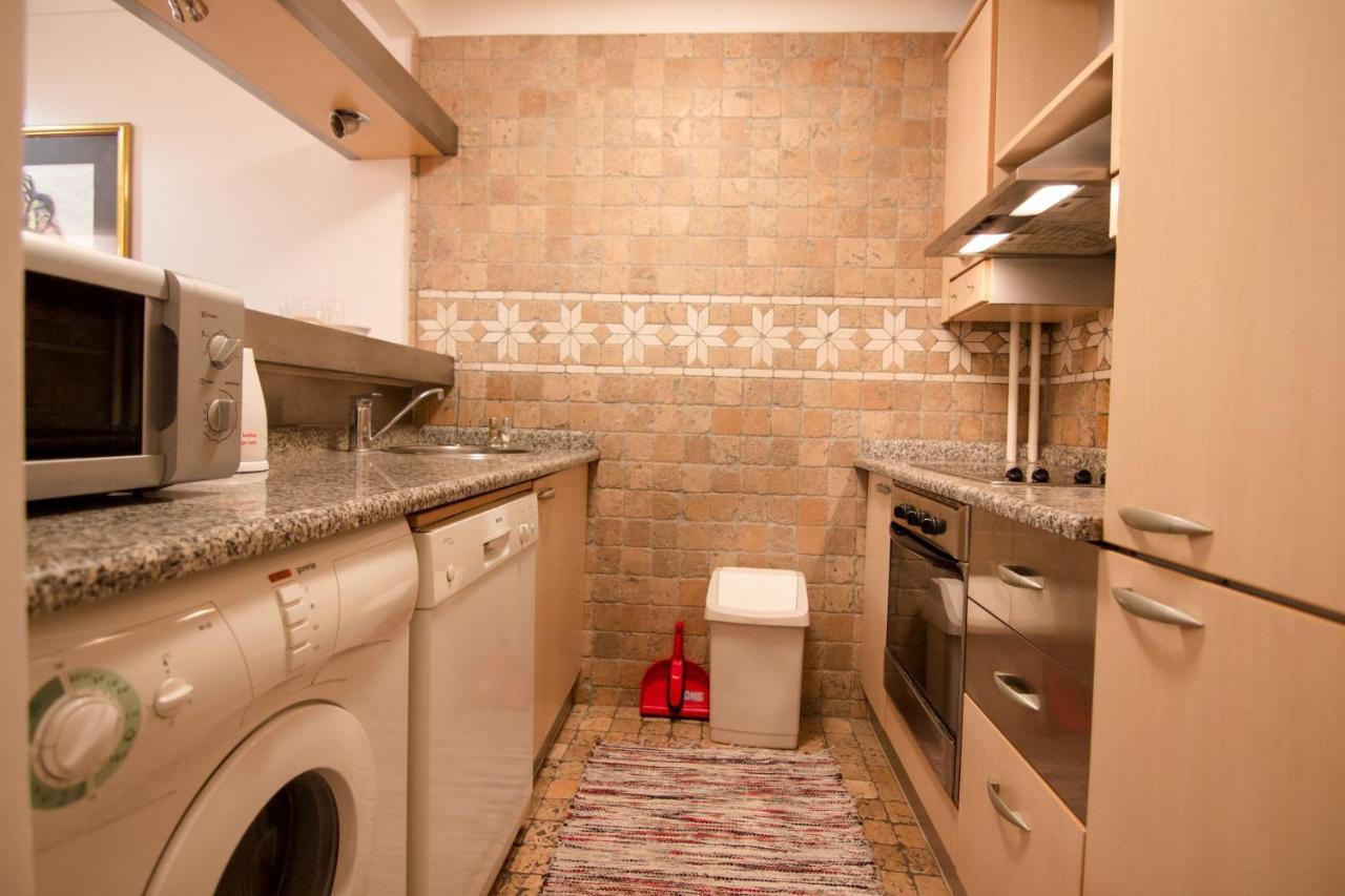 Apartment Novak ベオグラード 部屋 写真
